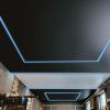 Светодиодная лента Elektrostandard 24V 60Led 14,4W IP20 Black 4690389172137