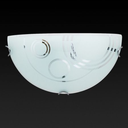 Светильник настенный Toplight Margaret (Маргарет) TL9000Y-01WH