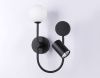 Светильник настенный Ambrella Light LineTech (ЛинеТецх) FL66389