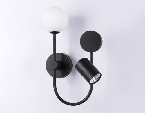 Светильник настенный Ambrella Light LineTech (ЛинеТецх) FL66389 - фото 3