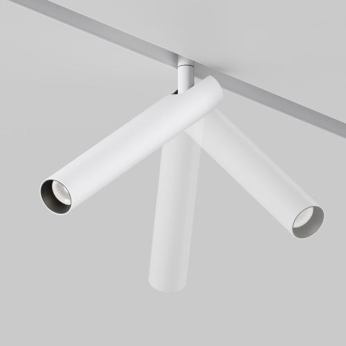 Светильник трековый Maytoni Technical Focus T TR141-2-6W4K-M-W - фото 5