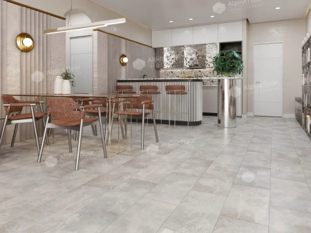 SPC ламинат Alpine Floor Stone Mineral Core ECO 4-15 MC Ваймеа толщина 0.4 см 43 класс 609,6х304,8