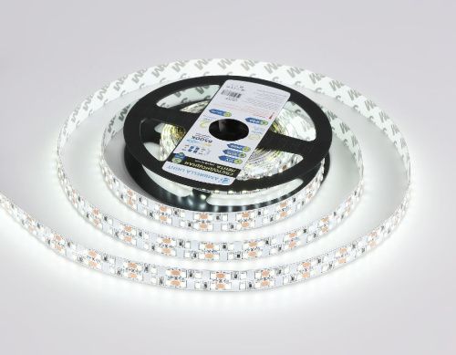 Светодиодная лента Ambrella Light LED Strip 12V (ЛЕД Стрип 12В) GS1703 - фото 4