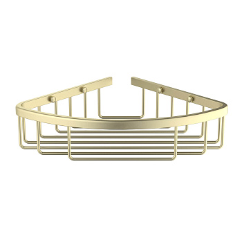 Полка в ванную комнату Aquatek AQ4906BG