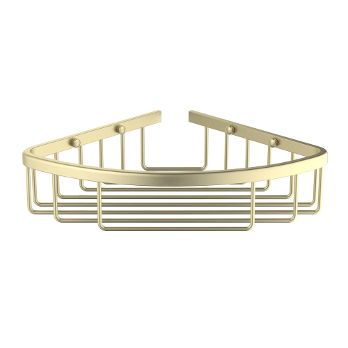 Полка в ванную комнату Aquatek AQ4906BG