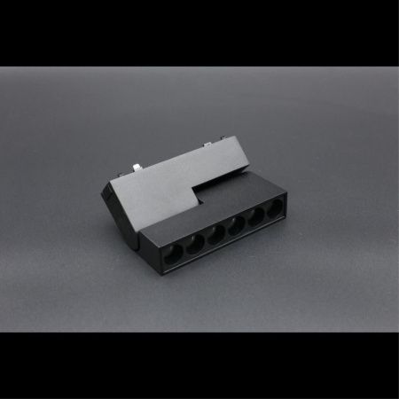 Трековый магнитный светильник Aployt Magnetic track 48 (Магнетиц трацк 48) APL.0104.00.10