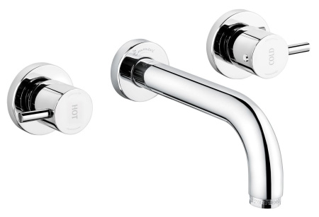 Смесители Emmevi Piper 45155/BR встраиваемый бронза