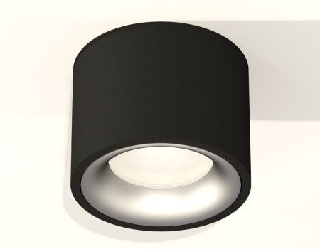 Светильник накладной Ambrella Light TECHNO SPOT (ТЕЦХНО СПОТ) XS7511023