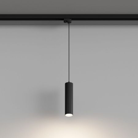 Трековый однофазный светильник Hesby Lighting Skylite (Скылите) HSBL_0137