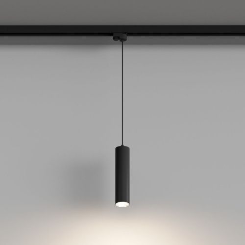 Трековый однофазный светильник Hesby Lighting Skylite (Скылите) HSBL_0137 - фото 4