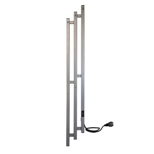 Полотенцесушитель Indigo Sky PRO LSKPRE150-17GFMRt 17х150 электрический графит - фото 4