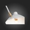 Люстра на штанге ST Luce Spruzzo (Спруззо) SL305.502.06