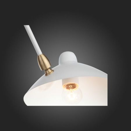 Люстра на штанге ST Luce Spruzzo (Спруззо) SL305.502.06