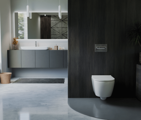 Сет унитаз + инсталляция Aquatek SET AQUATEK ПОЛАРИС-024 4в1