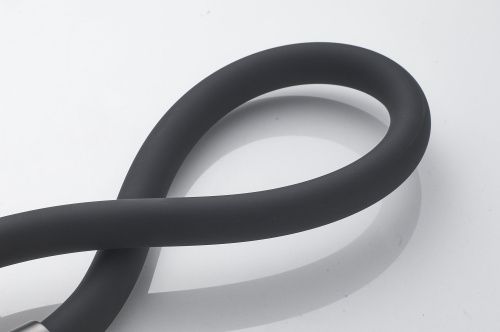 Смеситель для кухни Shevanik S743T-3 на мойку оружейная сталь/черный - фото 4