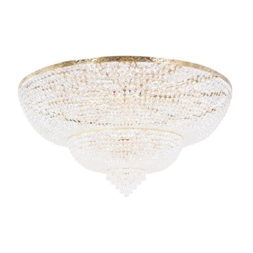 Светильник потолочный Maytoni Palace DIA890-CL-34-G - фото 4