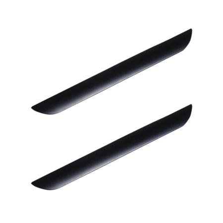 Ручка Cezares ECO RS155HCP.4/160-NERO