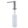 Дозатор для жидкого мыла WasserKRAFT 1499