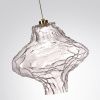 Светильник подвесной Odeon Light Ordi (Орди) 5107/3LA