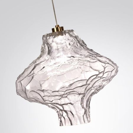 Светильник подвесной Odeon Light Ordi (Орди) 5107/3LA