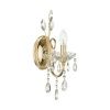 Бра Odeon Light Versia (Версиа) 4977/1W