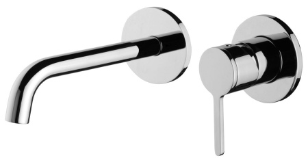 Смесители Emmevi Filobrass 85155/CR встраиваемый хром