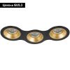 Светильник встраиваемый Lightstar Domino (Домино) D697030303