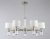 Люстра на штанге Ambrella Light Classic (Цлассиц) LH71303