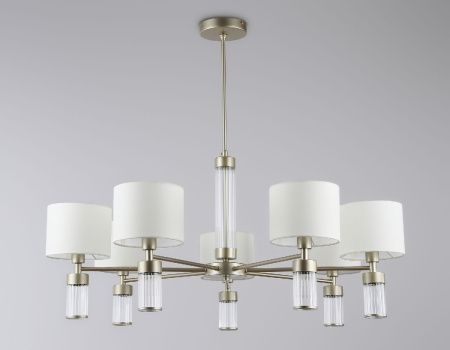 Люстра на штанге Ambrella Light Classic (Цлассиц) LH71303