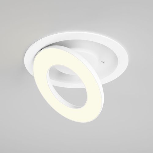 Светильник встраиваемый Maytoni Technical Vector DL102-12W3K-W - фото 3