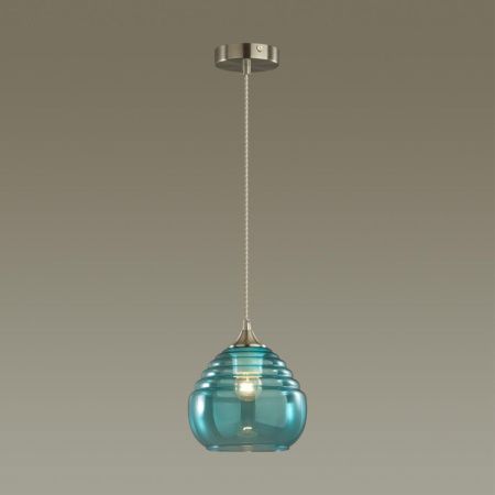 Светильник подвесной Lumion Lester (Лестер) 5287/1