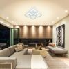 Люстра потолочная Natali Kovaltseva INNOVATION STYLE (ИННОВАТИОН СТЫЛЕ) INNOVATION STYLE 83021