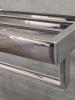 Полка в ванную комнату AltroBagno Aperto AltroBagnoAperto081504Cr