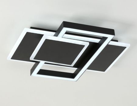 Светильник потолочный Ambrella Light Disk (Диск) FA1022
