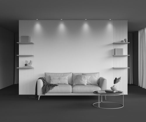 Светильник встраиваемый Maytoni Technical Round DL058-7W2.7K-TRS-W - фото 3