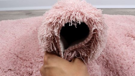 Коврик для ванной Fixsen Lido FX-3002B