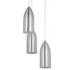 Светильник подвесной Lumina Deco Polia (Полиа) LDP 7556-3