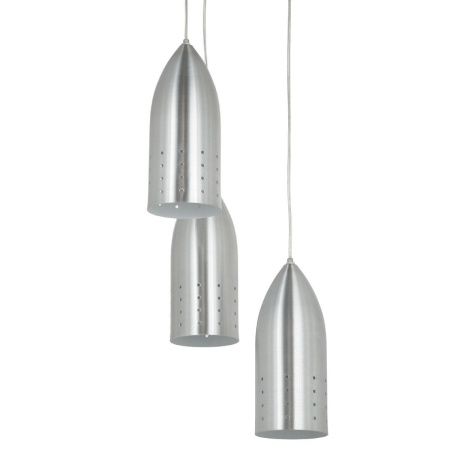 Светильник подвесной Lumina Deco Polia (Полиа) LDP 7556-3