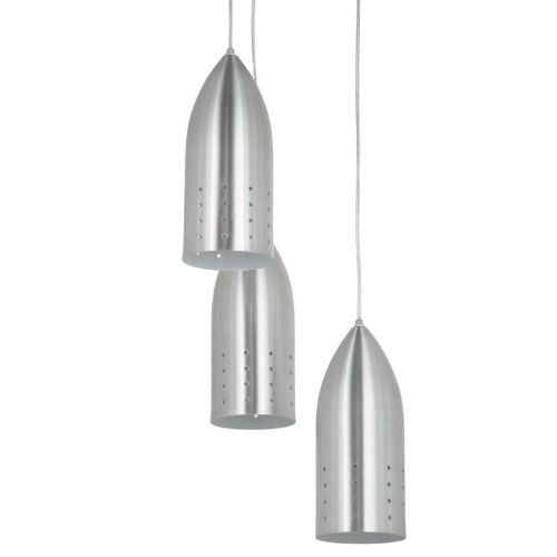 Светильник подвесной Lumina Deco Polia (Полиа) LDP 7556-3 - фото 3