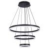 Люстра подвесная Natali Kovaltseva Oreol (Ореол) LED LAMPS 81278