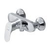 Смеситель для душа Am.Pm Like F8020016 настенный хром
