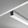 Алюминиевый профиль накладной Maytoni Led Strip ALM007S-2M