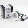 Светильник встраиваемый Lightstar Ciclone (Цицлоне) 385636