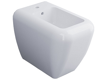 Биде CIELO Shui SHBI напольное