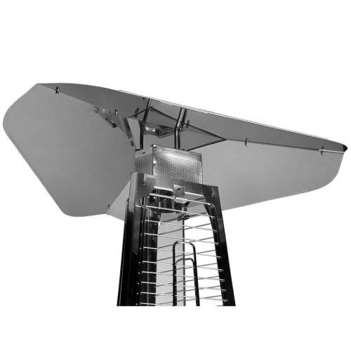 Газовый обогреватель Ballu BOGH-15 - фото 3