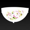 Светильник настенный Toplight Gardavi (Гардави) TL9330Y-01WH