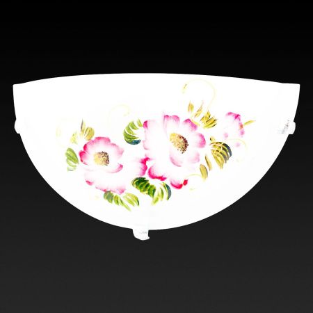 Светильник настенный Toplight Gardavi (Гардави) TL9330Y-01WH