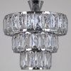 Светильник подвесной Reluce 03230-0.9-01 CH