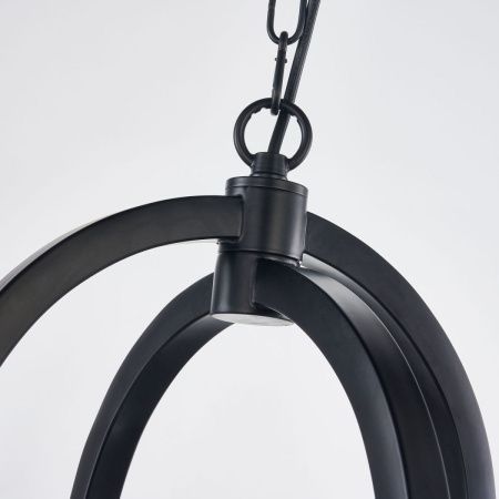 Светильник подвесной Favourite Castled (Цастлед) 4009-4P