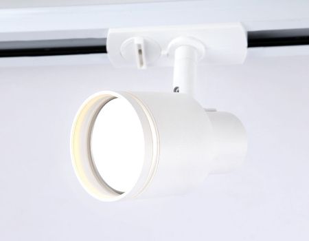 Трековый однофазный светильник Ambrella Light Track System (Трацк Сыстем) GL5205